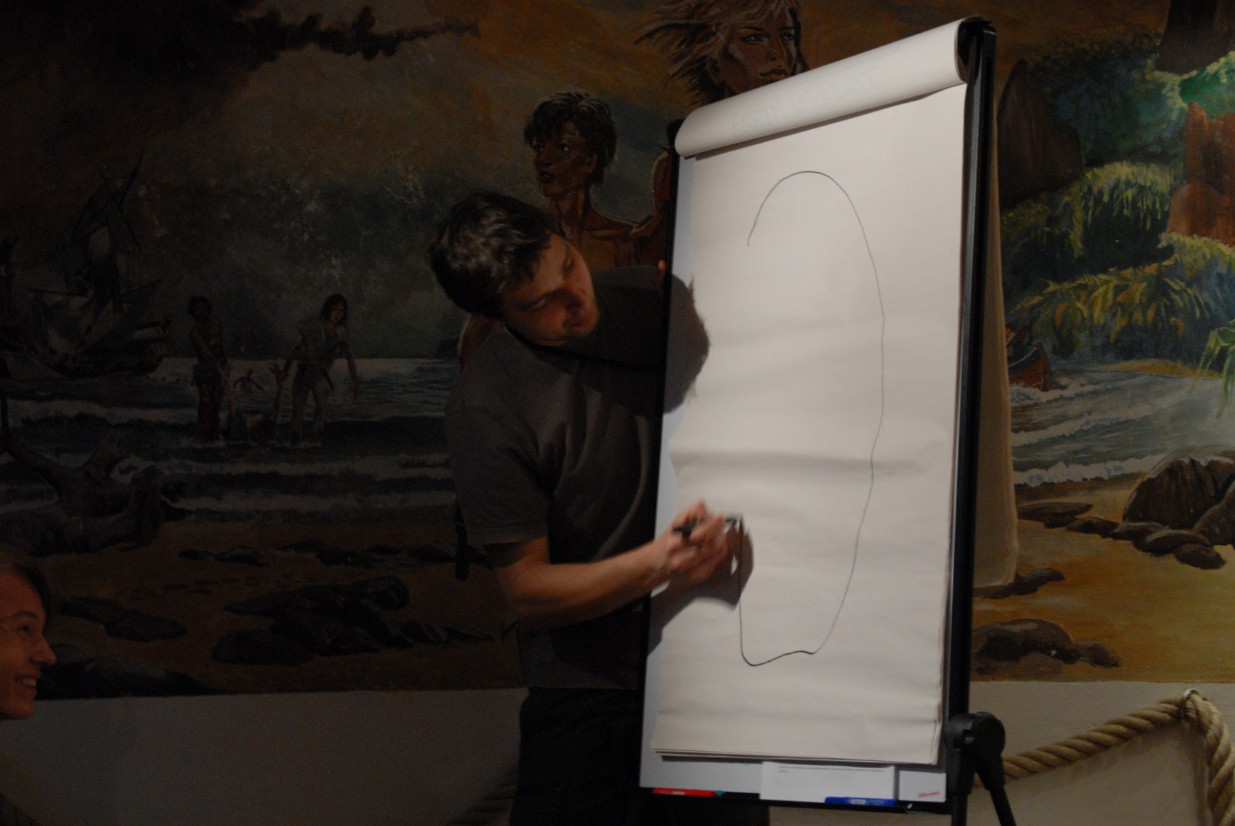 CAL 2012 unor schuzky 33